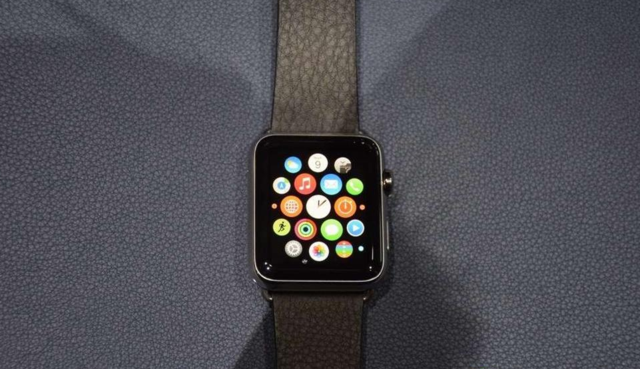 Apple Watch能否成蘋(píng)果新增長(cháng)引擎？