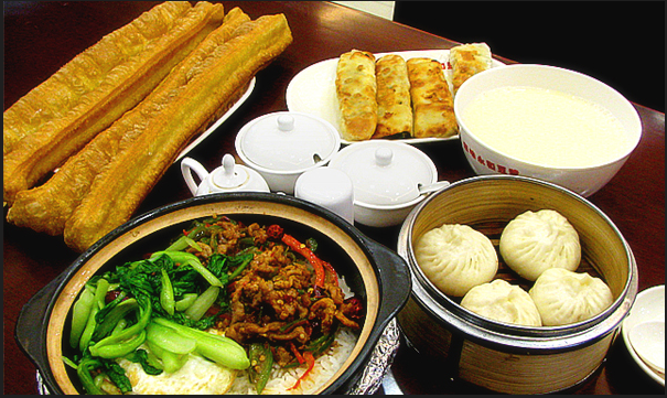 早起上班如何吃出營(yíng)養？
